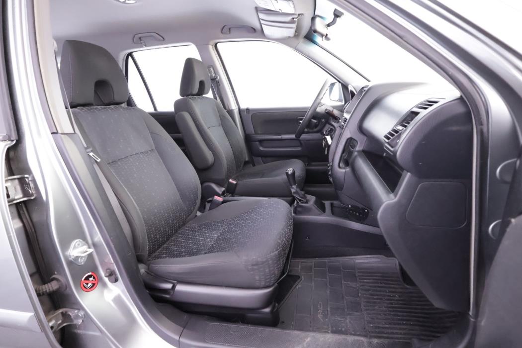 HONDA CR-V 2006