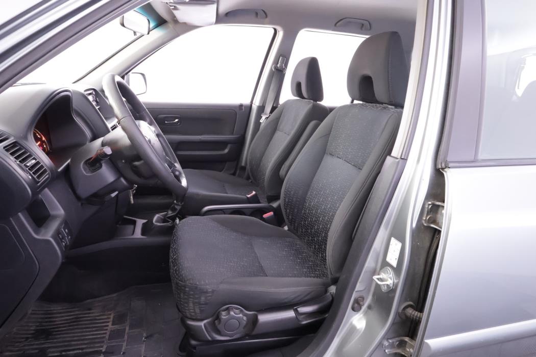 HONDA CR-V 2006