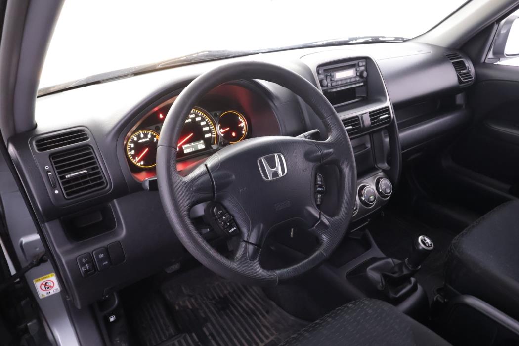 HONDA CR-V 2006