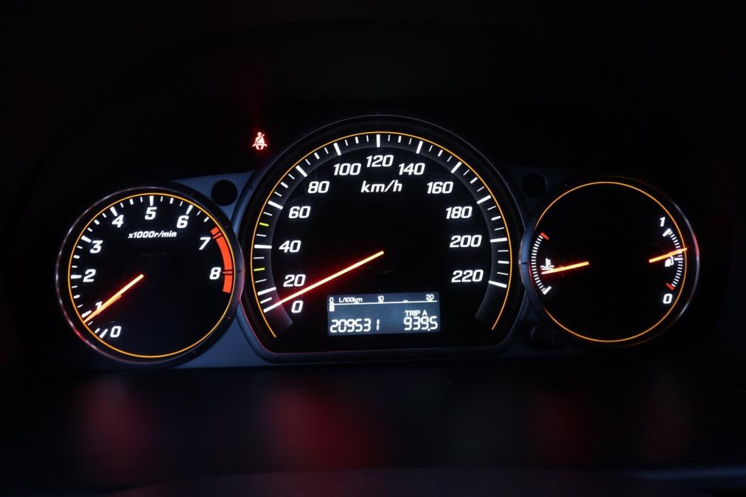 HONDA CR-V 2006