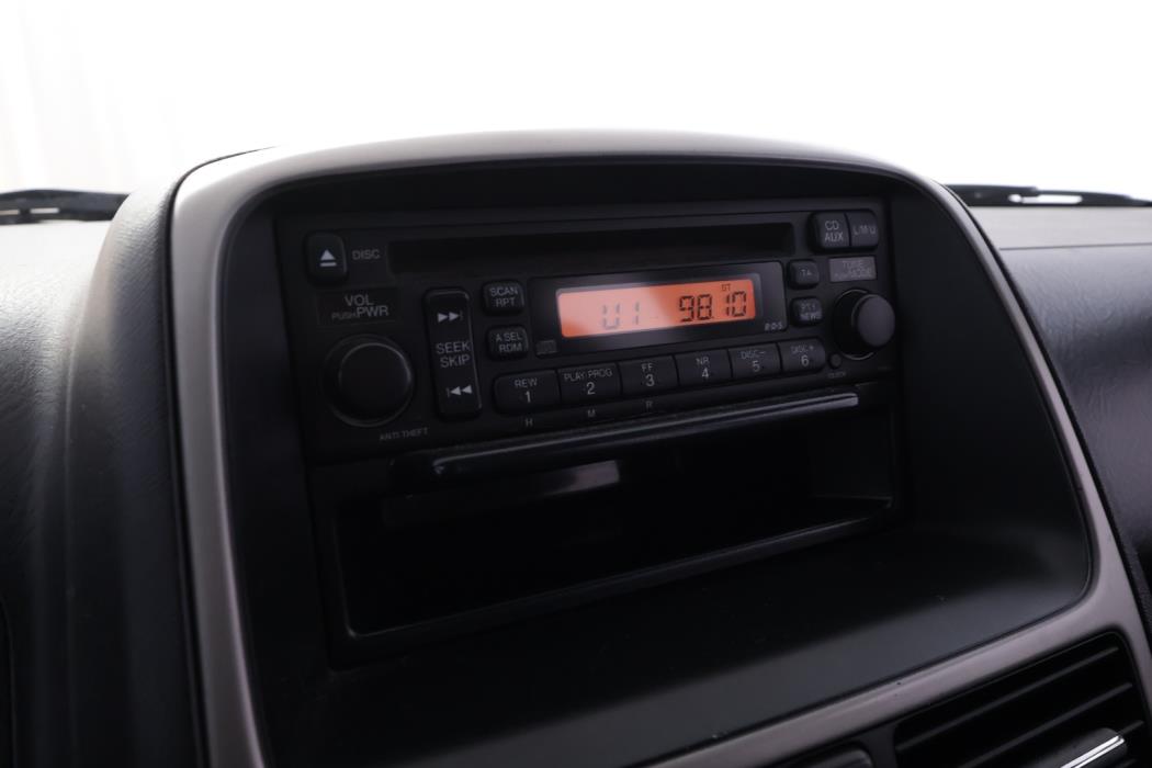 HONDA CR-V 2006
