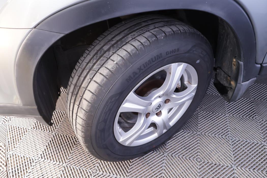HONDA CR-V 2006