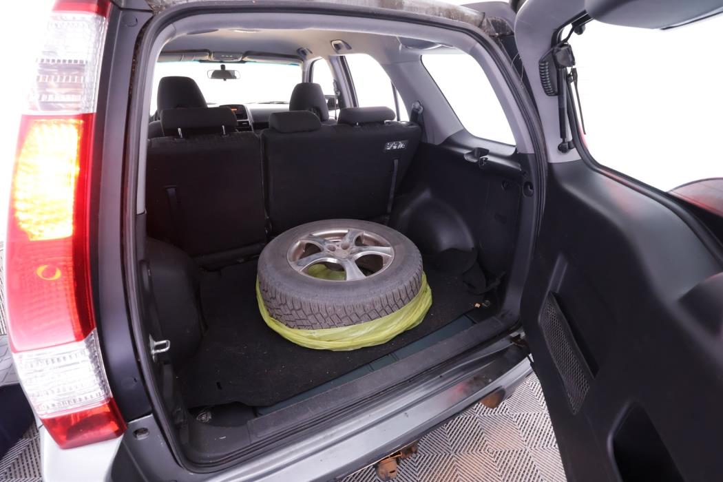 HONDA CR-V 2006