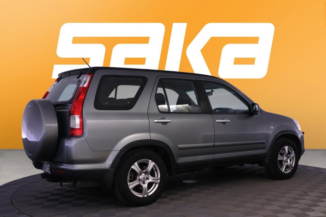 HONDA CR-V 2006