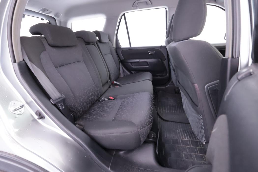 HONDA CR-V 2006