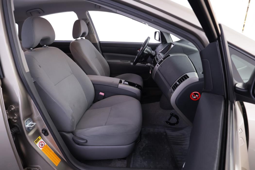 TOYOTA Prius 2009