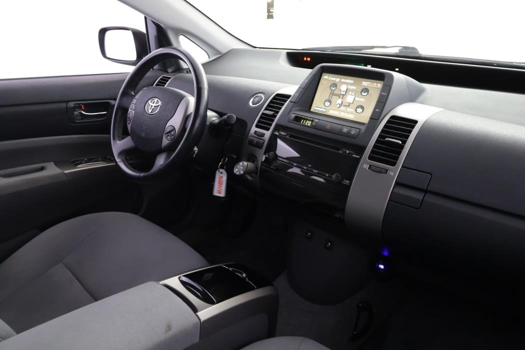 TOYOTA Prius 2009