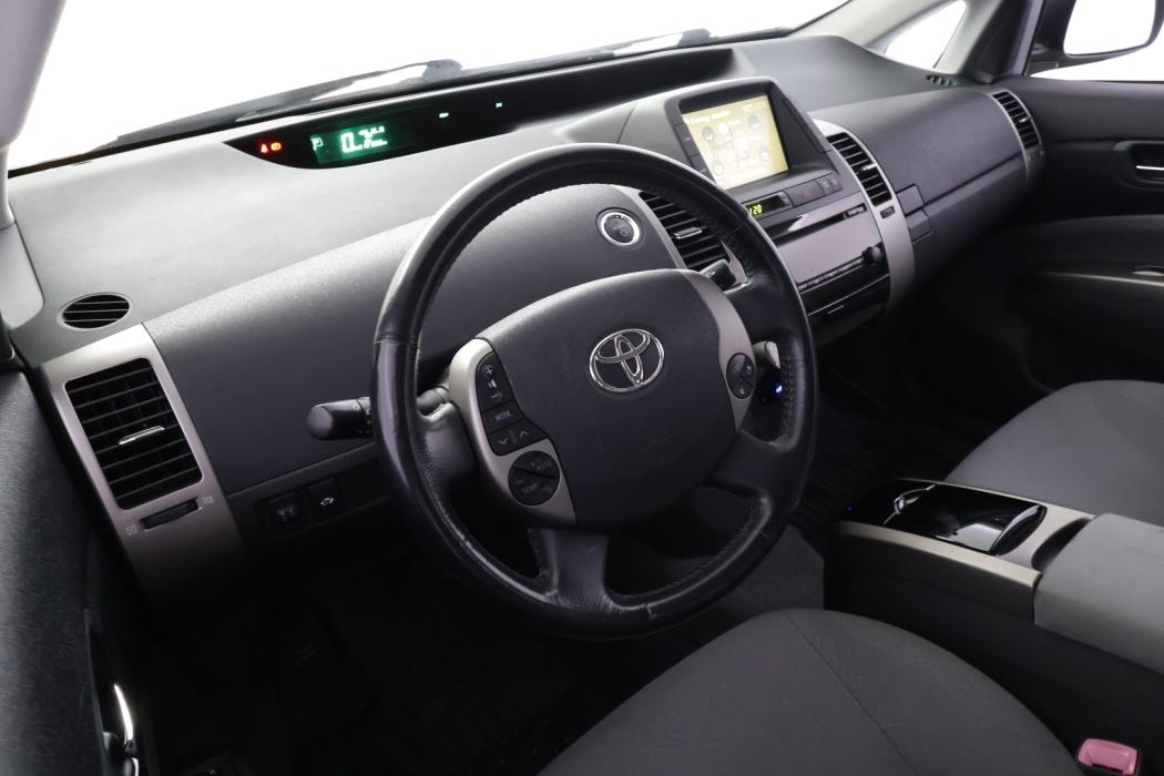 TOYOTA Prius 2009