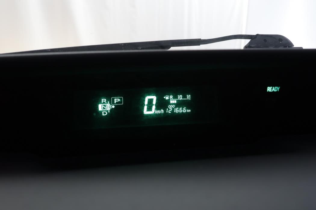 TOYOTA Prius 2009