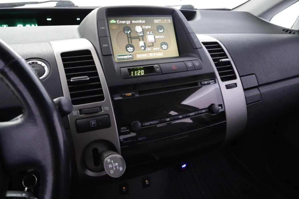 TOYOTA Prius 2009