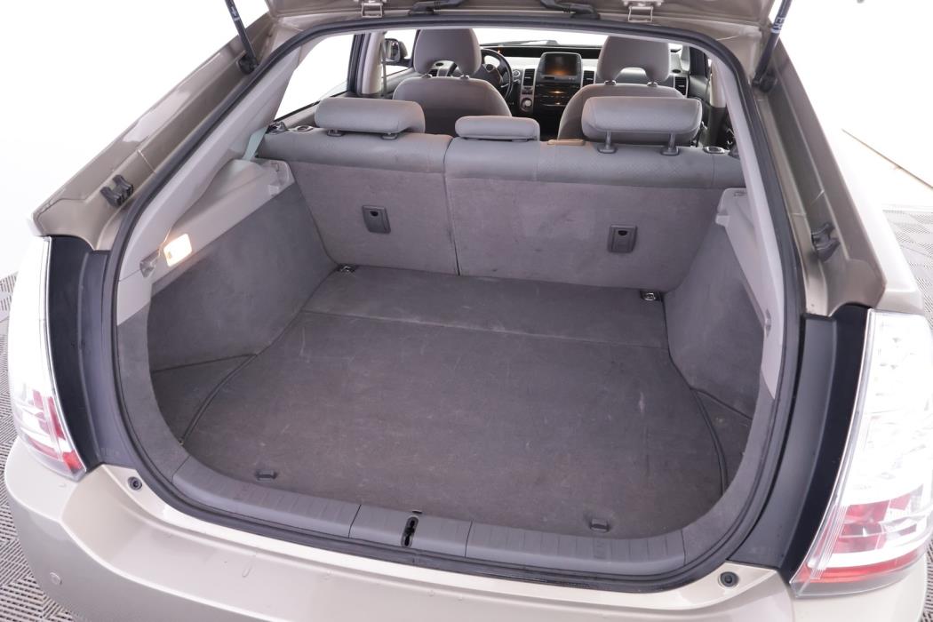 TOYOTA Prius 2009