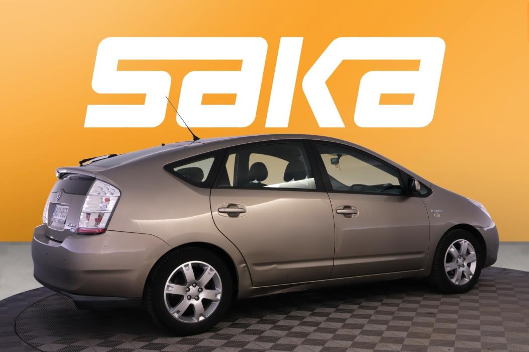 TOYOTA Prius 2009