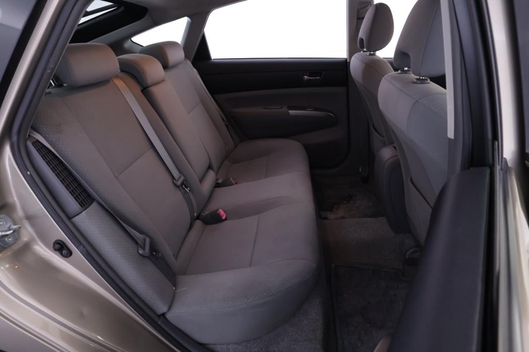 TOYOTA Prius 2009