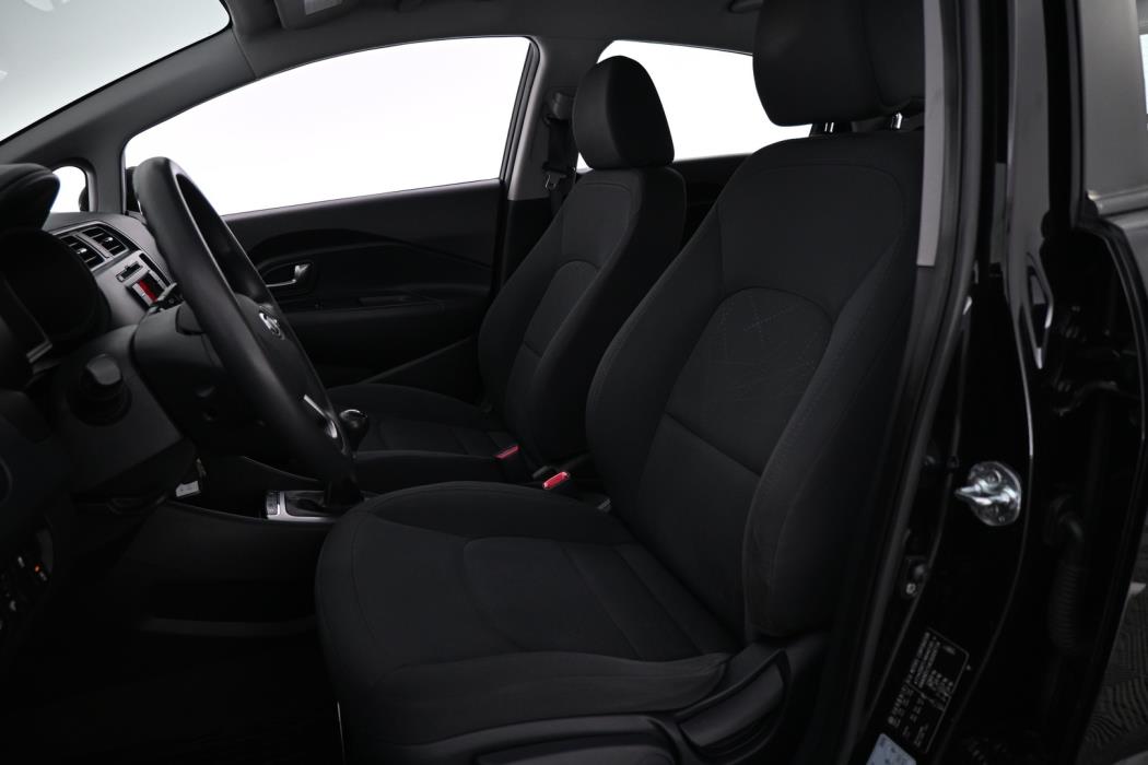 KIA Rio 2012