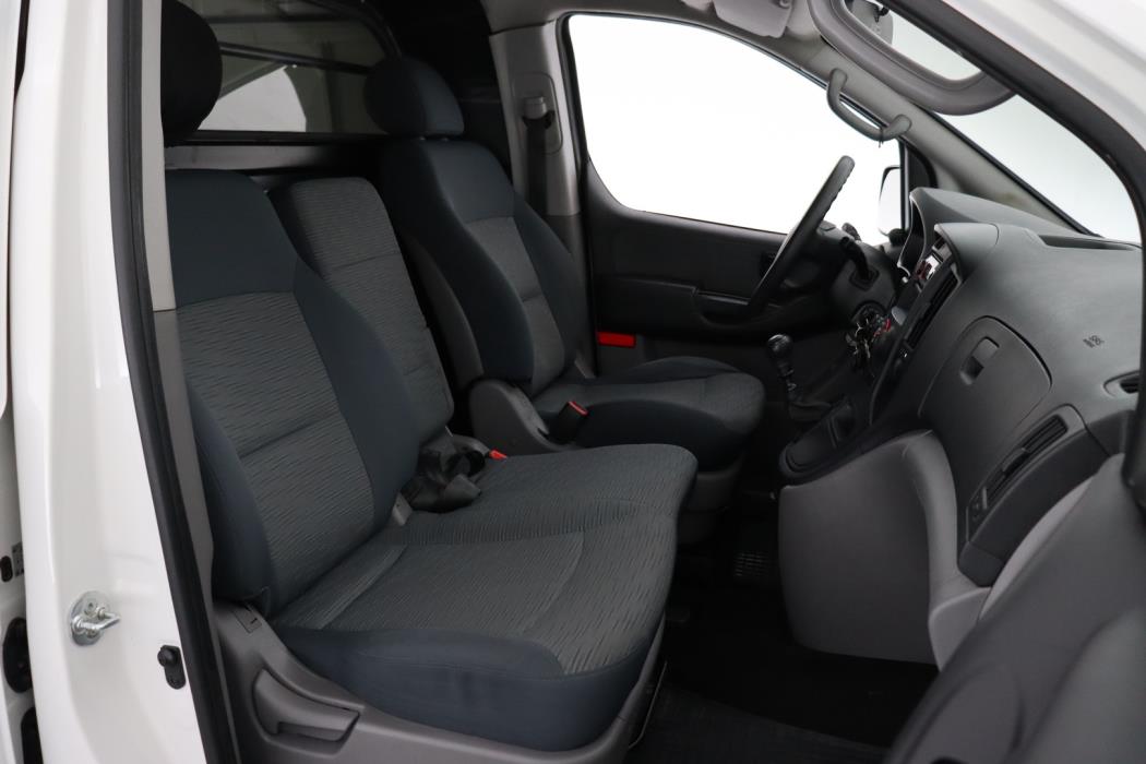HYUNDAI H1 VAN 2014