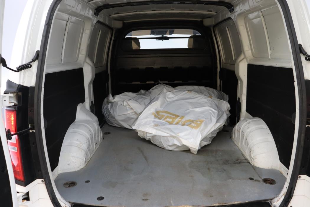 HYUNDAI H1 VAN 2014