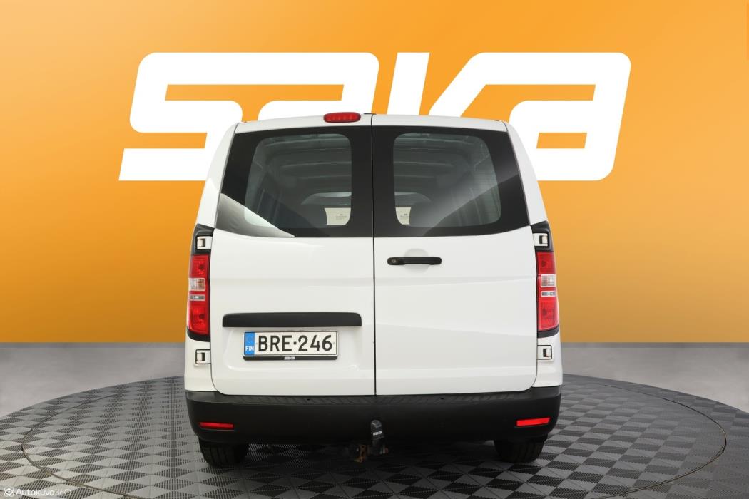 HYUNDAI H1 VAN 2014