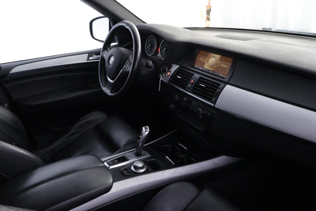 BMW X5 2008