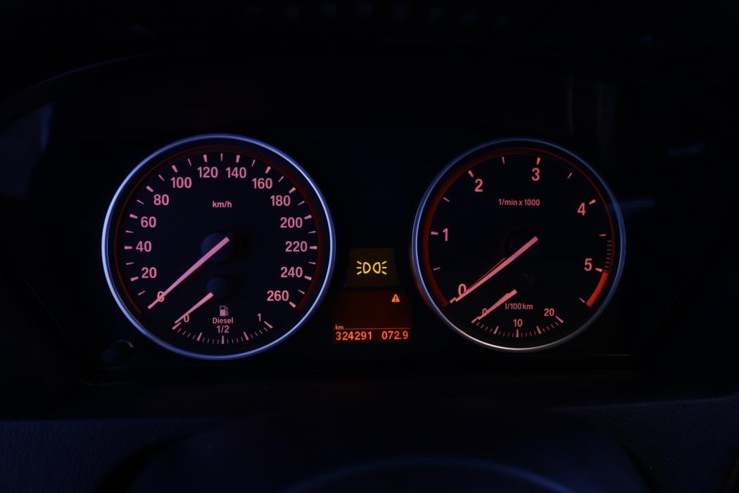 BMW X5 2008