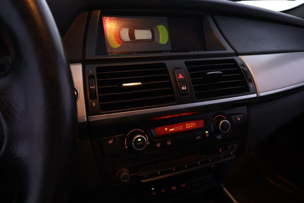 BMW X5 2008