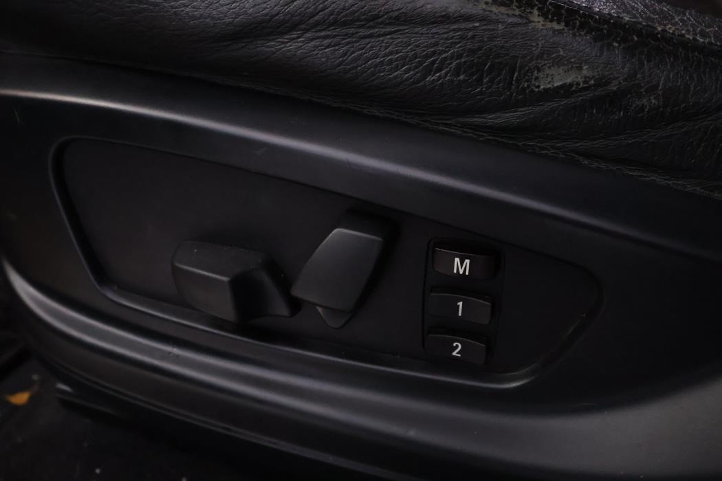 BMW X5 2008