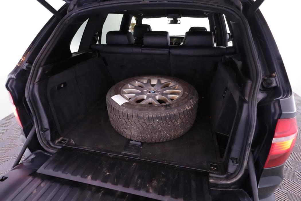 BMW X5 2008