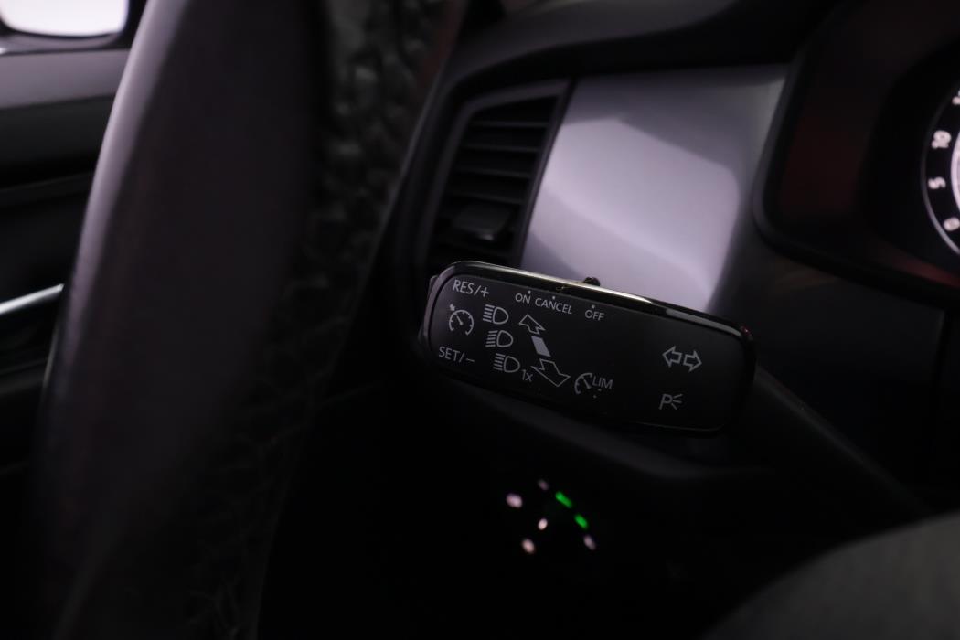 SKODA Kodiaq 2018