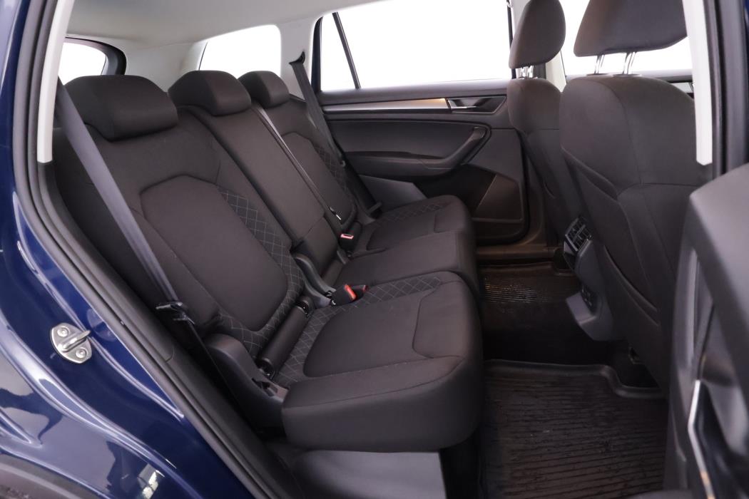 SKODA Kodiaq 2018