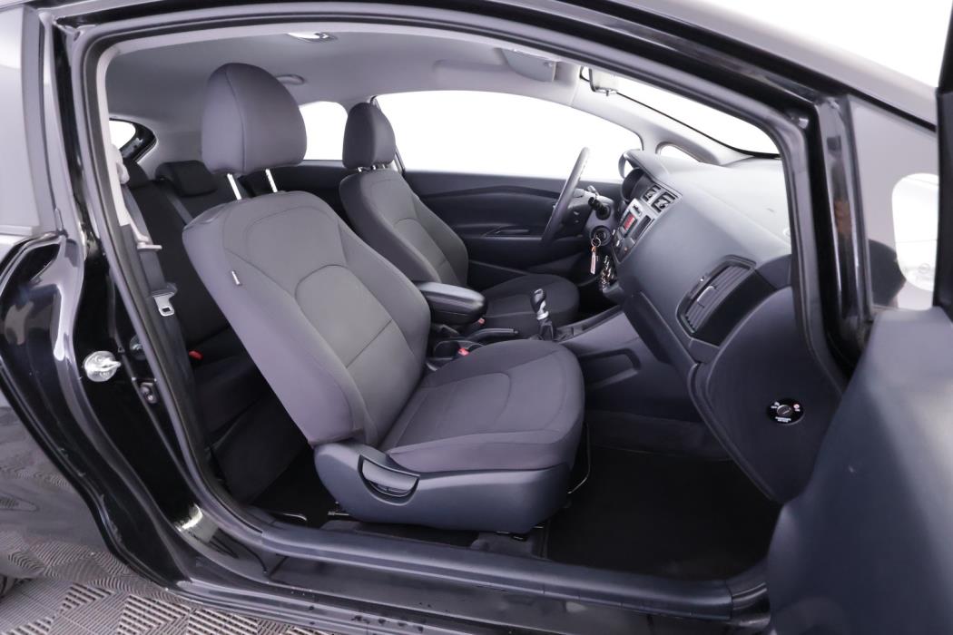 KIA Rio 2013