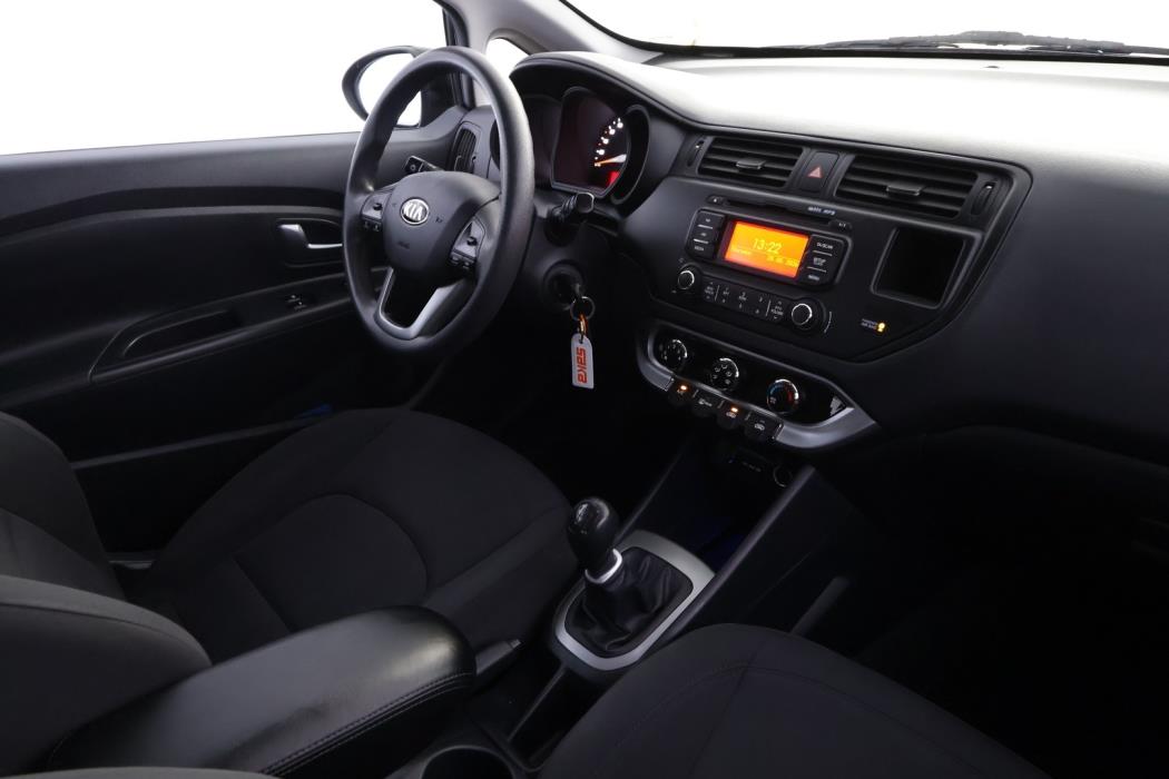 KIA Rio 2013