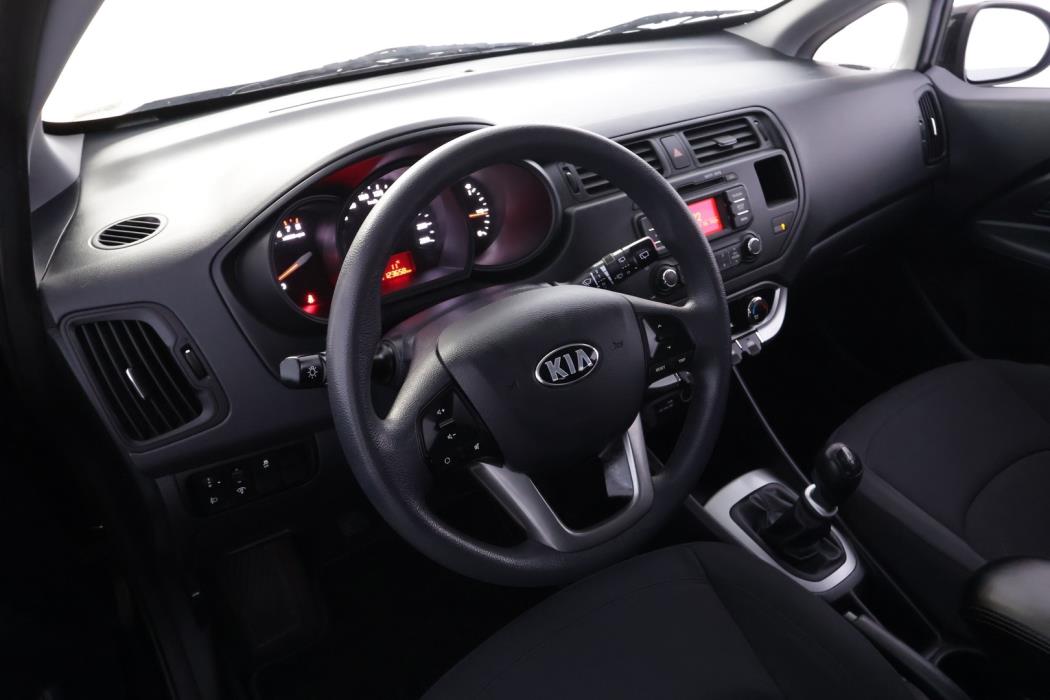 KIA Rio 2013