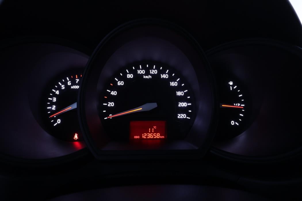 KIA Rio 2013