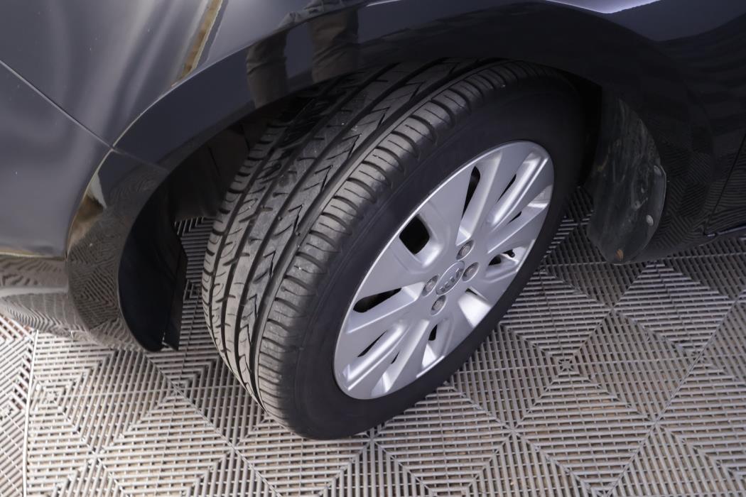 KIA Rio 2013