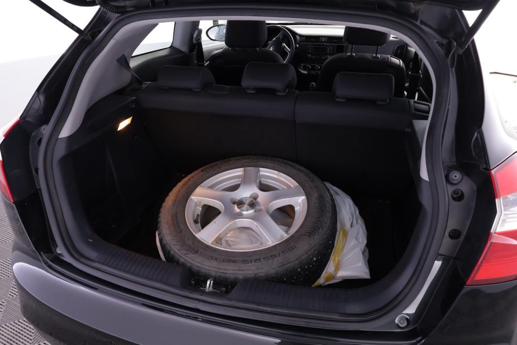KIA Rio 2013