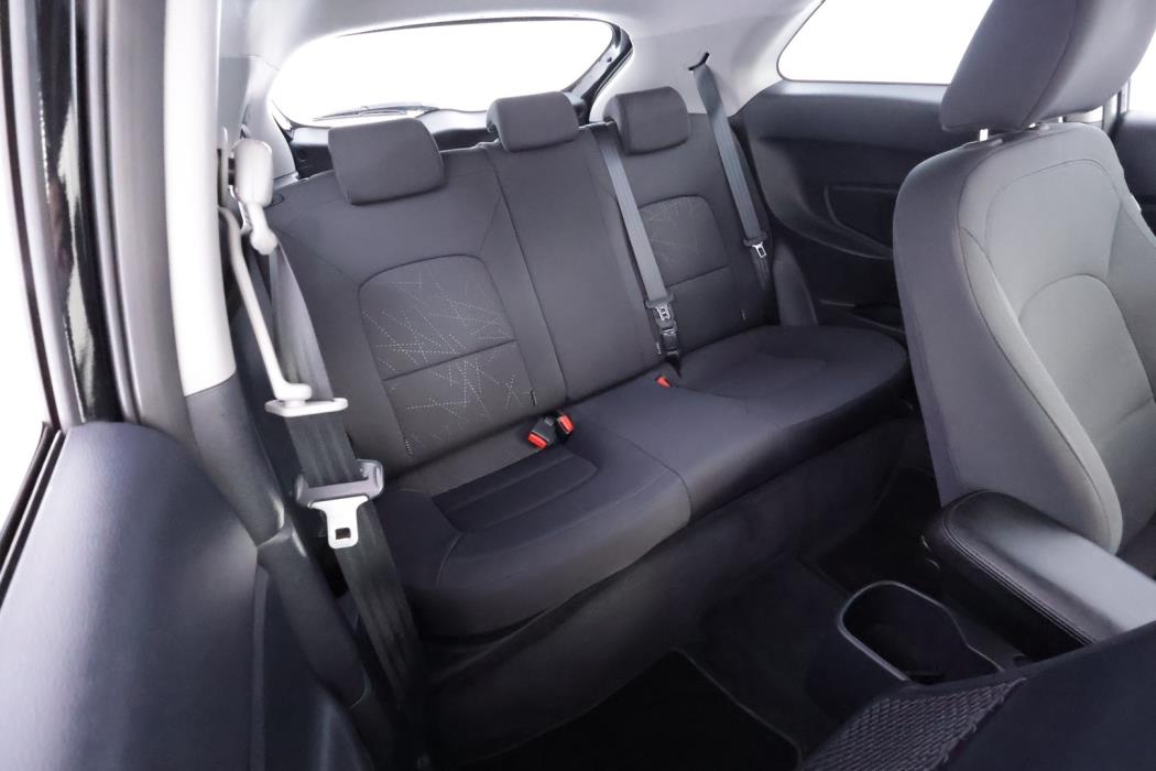 KIA Rio 2013