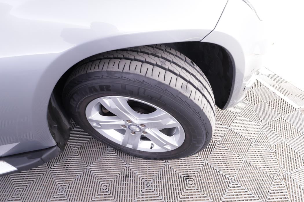 MERCEDES-BENZ GLK 2015