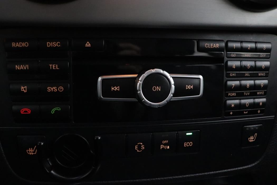 MERCEDES-BENZ GLK 2015
