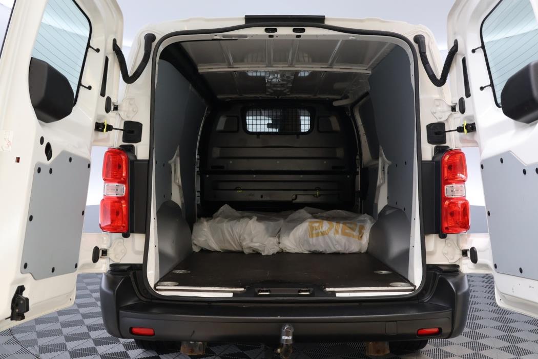 TOYOTA Proace 2019