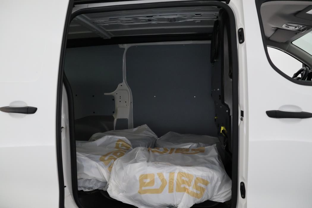 TOYOTA Proace 2019
