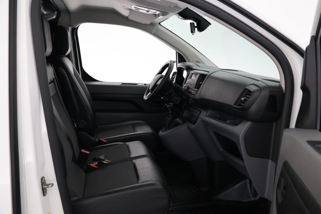 TOYOTA Proace 2019