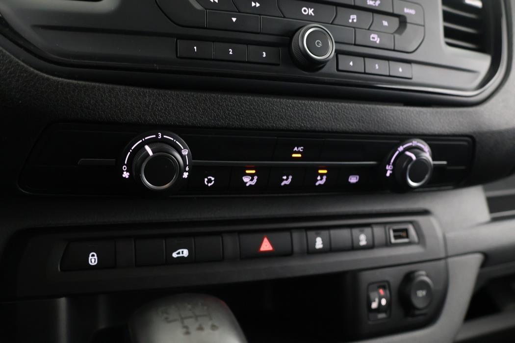 TOYOTA Proace 2019