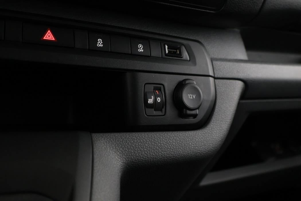 TOYOTA Proace 2019