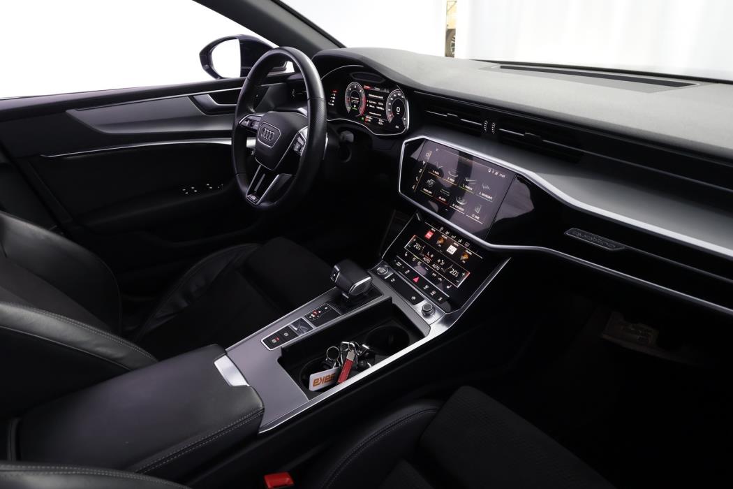 AUDI A7 2019