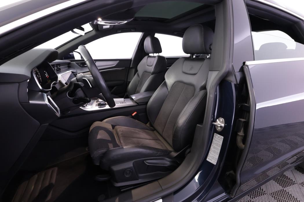 AUDI A7 2019
