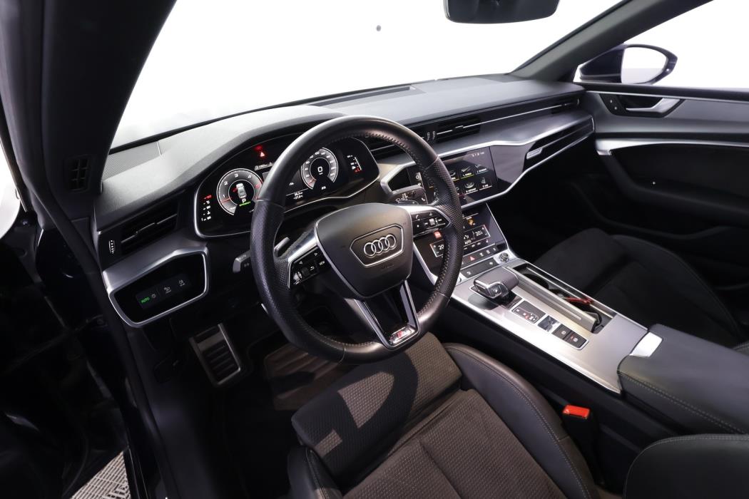 AUDI A7 2019