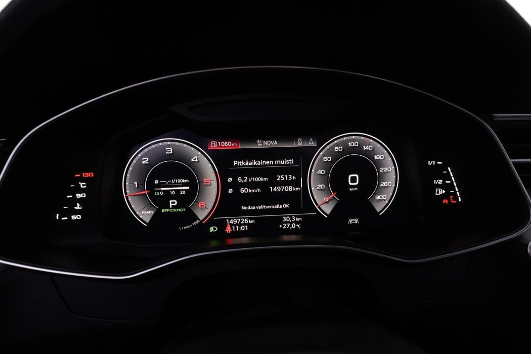 AUDI A7 2019