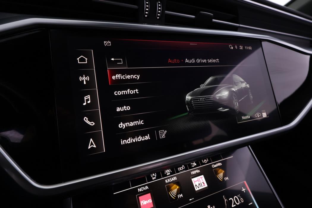 AUDI A7 2019