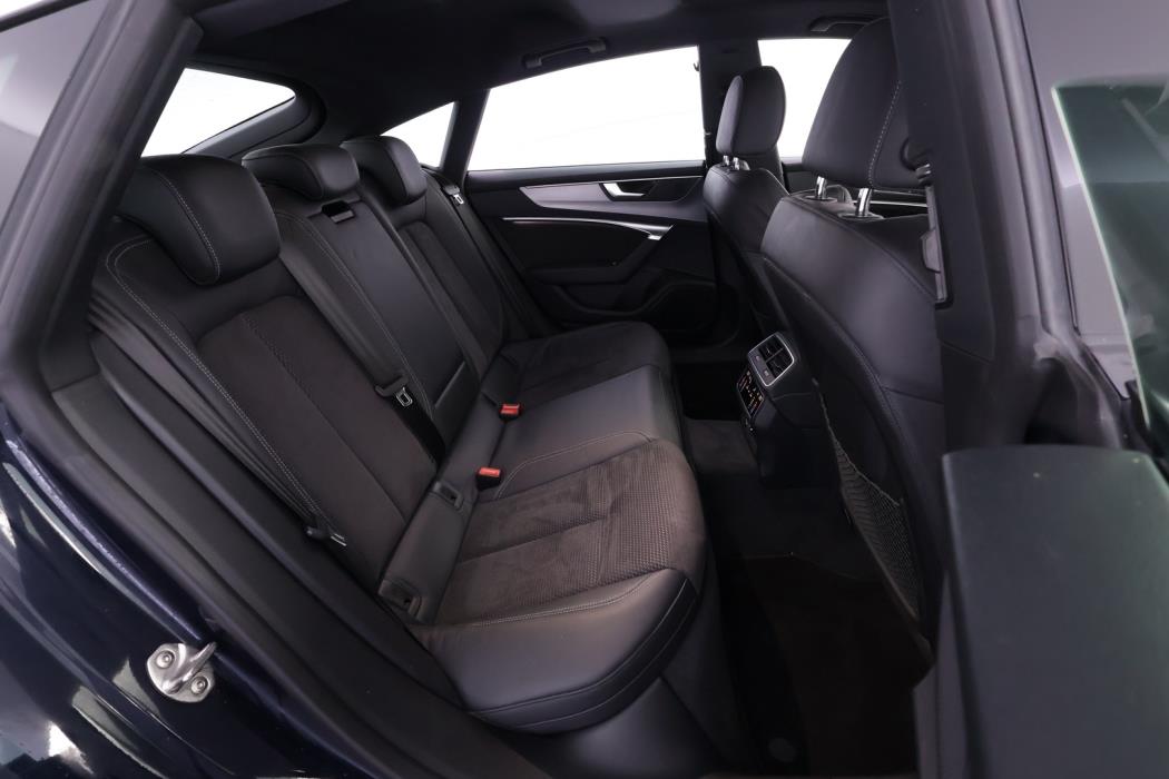 AUDI A7 2019