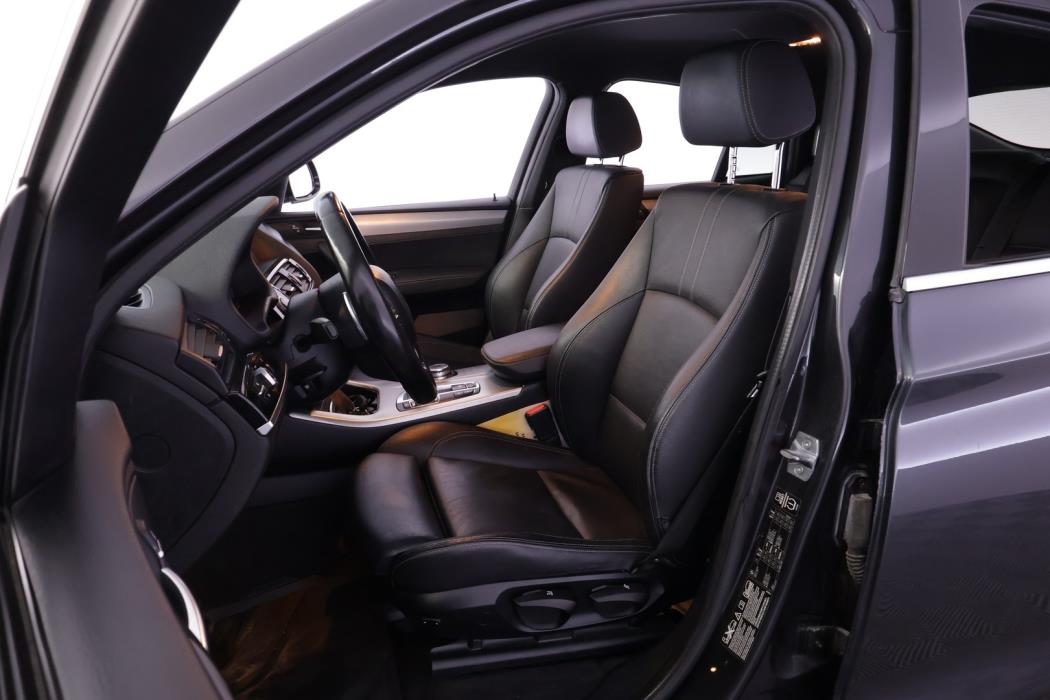 BMW X4 2015