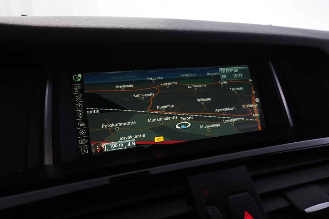 BMW X4 2015